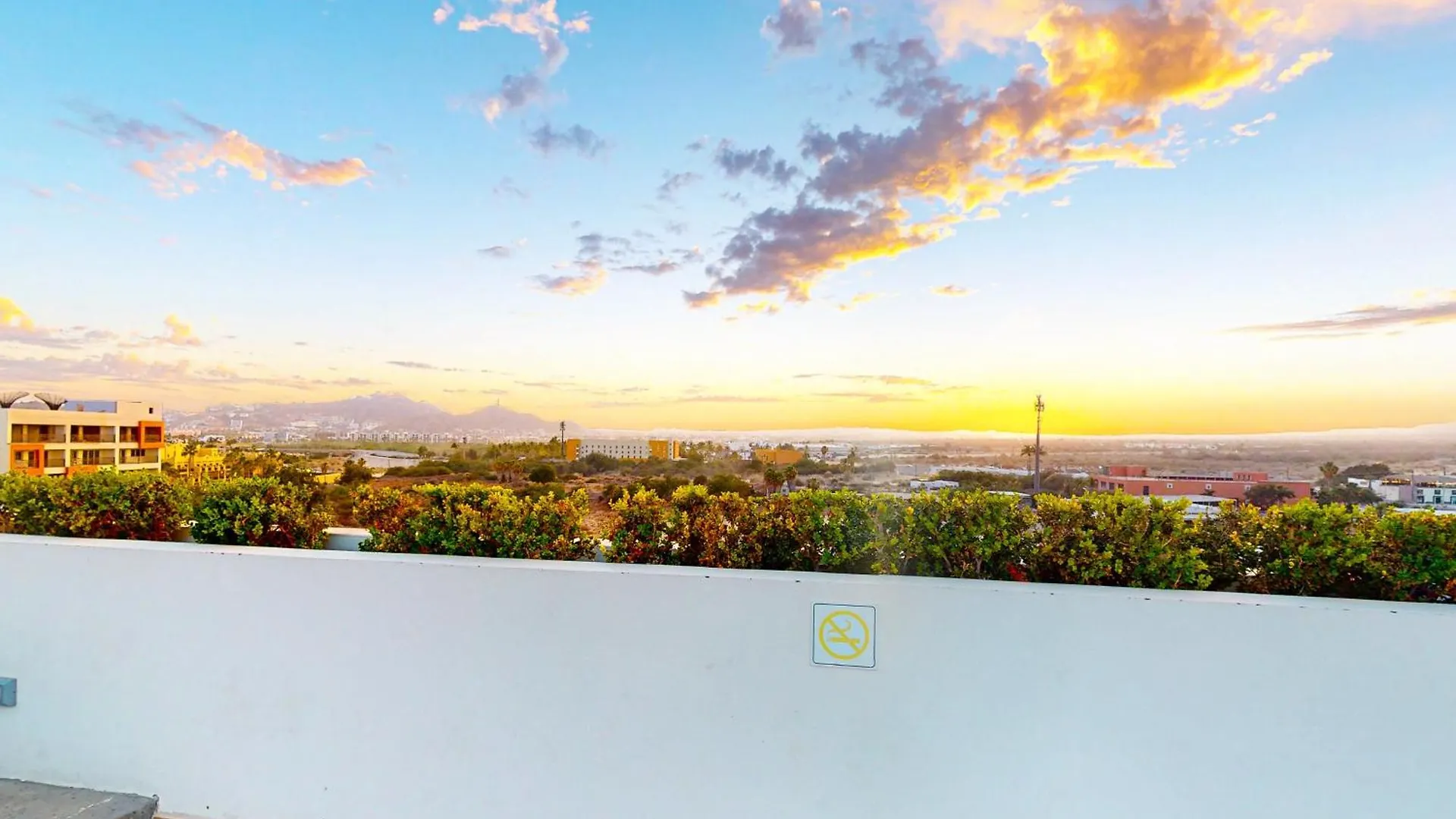 Amaterra Deluxe 404B Lägenhet Cabo San Lucas