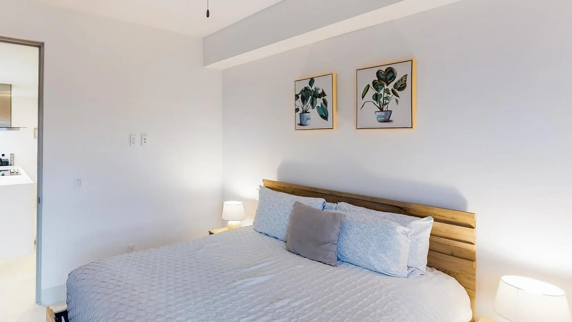 Amaterra Deluxe 404B Lägenhet Cabo San Lucas Mexiko