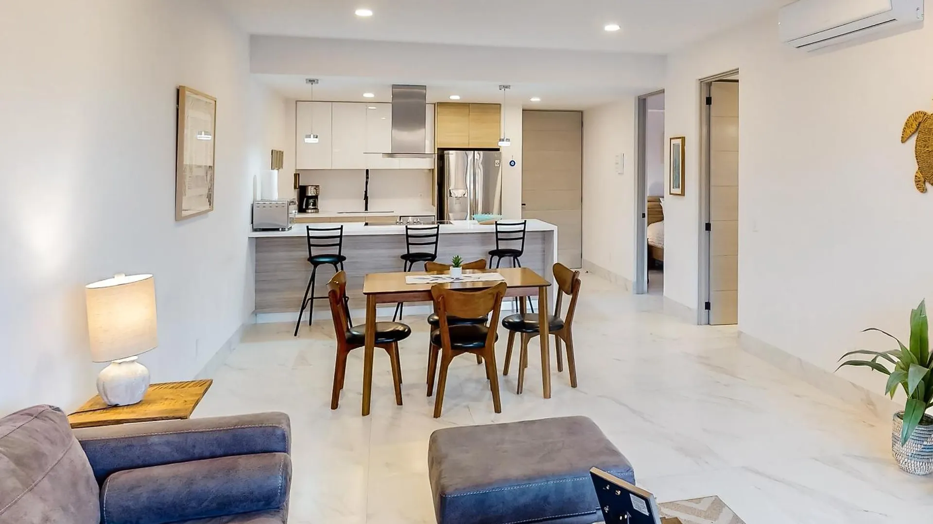 Amaterra Deluxe 404B Lägenhet Cabo San Lucas 0*,  Mexiko