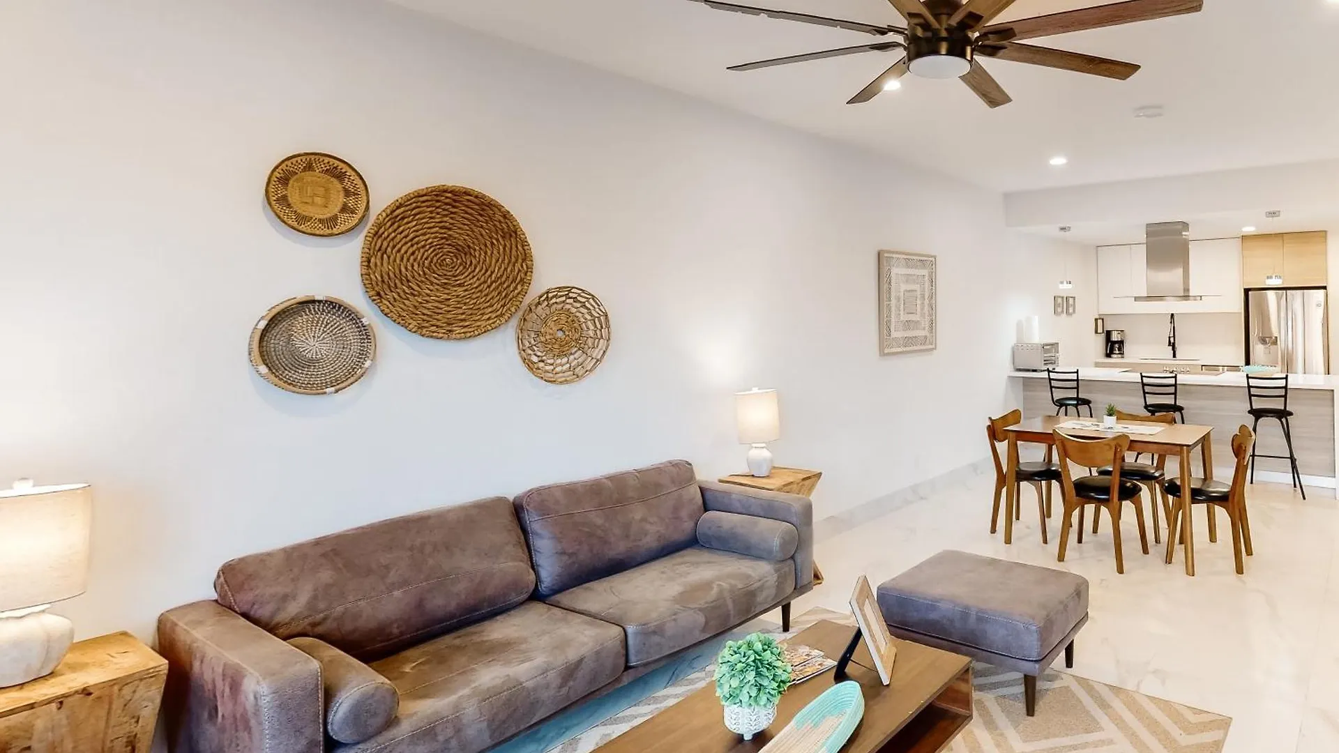 Amaterra Deluxe 404B Lägenhet Cabo San Lucas